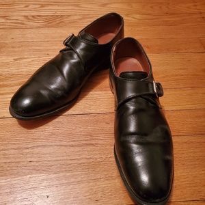 Allen Edmonds Men's Dress Shoe - size 11.5